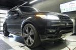 Land Rover Range Rover Sport by Mcchip-DKR 2014 года